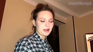 Big Tits Wife Cheats On Hubby With Best Friend - Mature