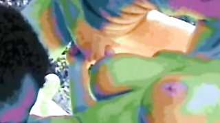 Bouncy dame's wives smut