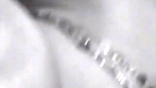 Young Lovers Full of Horny Fucking in the Living Room of Home