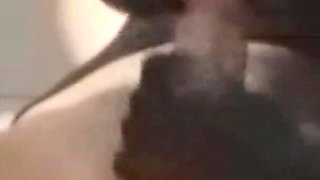 MILF Reverse Blowjob with Cum in Mouth