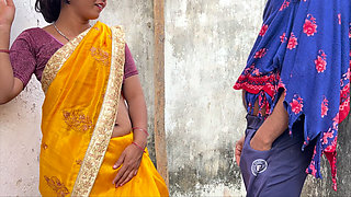 Jija and Sali Ki Chudai Video Sex Video for Jija and Sali Love Story Cute Saree Girl Romance Full Hindi Audio