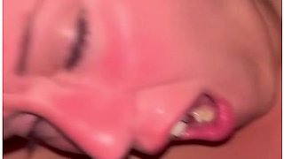 Real Italian Couple Have Risky Public Sex At The Campsite During A Festival, Wet Blowjobs And Moans. Italian Dialogues