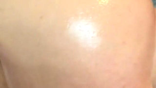 Hot Shygirlfromeurope Plays with Her Fuckmachine!!! She Is so Wet and Pussy Queef a Lot