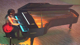 Being a Dik 0.8.1 Part 247 the Recital by Loveskysan69