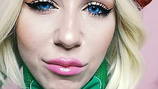 Cammy Loves Your Cock