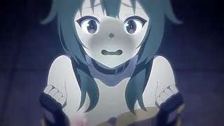 Anal Anime Amateur Banging in New Venue