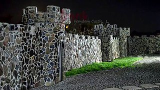 Mistress Zeida Merciless Spanking - Hard BDSM Punishment & Extreme Femdom HD