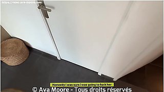 Nymphomaniac Slut Dressed As A Clown Gets Her Pussy Pounded By A Big Cock And Swallows All The Cum With Ava Moore