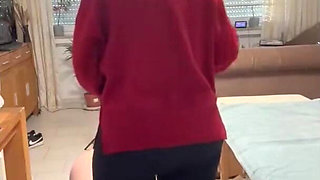 Domladymia-slaveofm Red Welts for the Slave Part1