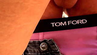 Outdoor Forest Fun - Wet Handjob, Deep Blowjob and Risky Doggy Fuck