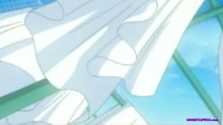 Nurse Me 01 - Uncensored Hentai Sex