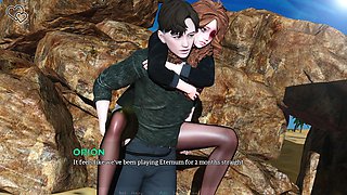 Eternum - PT 06 - NC