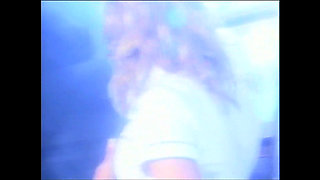 Big Hard Cock Slams Tight Wet Pussy