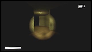 Scp-1471 How To Tell If A Nightmare Is Watching You ? Hentai Game