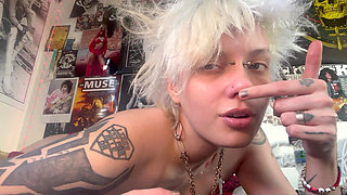Nose Fetish Nostril Fuck Cum Countdown Good Boy