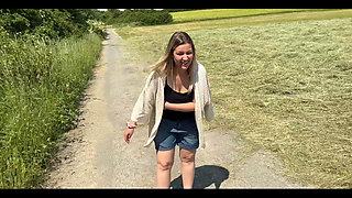 I Still Had Some Inhibitions