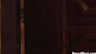 Adela's boundheat movie