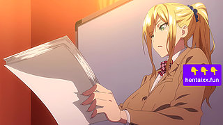 Hentai Porn Videos Anime Milf 2