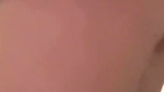 18 Year Old Horny Schoolgirl Makes Herself Cum by Masturbating Her Tight Virgin Pussy