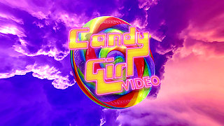 Amo Morbia - Wet Pink Panty Teasing Ii