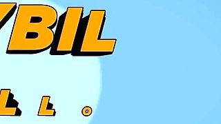 Don't Tell Your Dad.Sybil Stallone / Brazzers