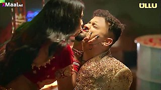 Indian Balam Pichkari Ignites Homemade Passion