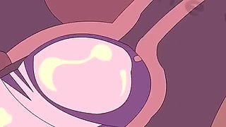 Big Tits Animation #3: Ai Generated 3D Sex