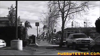 Queen Yummie's Audition