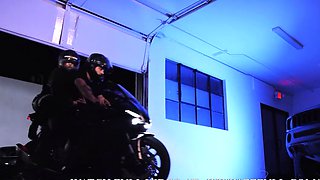 What Hubby Doesn't Know Alexis Fawx / Brazzers