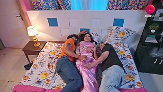 Fruity tart soul-stirring adult movie