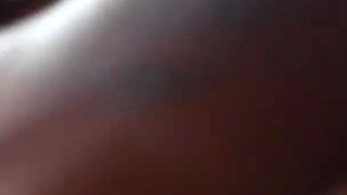 My Husband's Tame Cuckold Lost Me in Pool to the 23 Centimeter Black with Thick Cock
