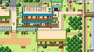 Complete Gameplay - Kunoichi Trainer, Part 26