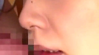 Ultra Sensitive Beauty Pushed to the Limit Nonstop Creampie Passion and Relentless Intense Action