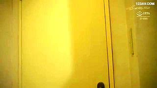 Late-Night Convenience Store Exposure: Dumped Busty College Girl. Asian Erotic Video. x1xDB32DBA336D3D790FF