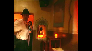 They Are Happy Doing a Group Sex