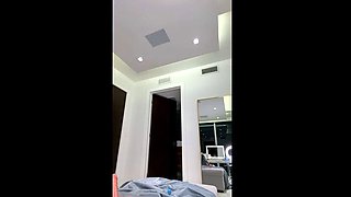 Milf Masturbate In Shower Solo