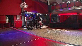 Bdsm, Whips, Tying Up, Slave, Lingerie