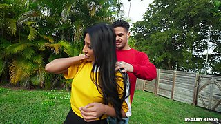 RK Prime - He Shoots, She Scores 1 - Mike Ox
