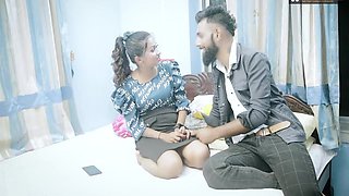 Young 18+ Hot And Needs Real Hard Fuck From Her Brother When Is At Home ( Hindi Audio )