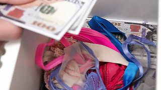 Shaved video with sophisticated Melanie Hicks and Jodie Johnson from My Friend's Hot Mom