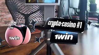 Breeding the MILF! POV Creampie with Zoe Grey!