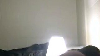 Close up BJ cumshot