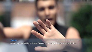 Lewd Story 2  have i really dominated Miss Valentine?