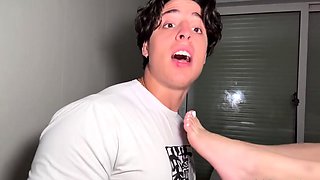 Latinas Fisting - Sara Retali Never