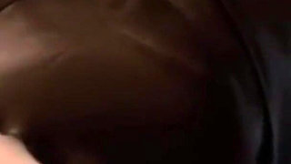 Hot MILF Dildo