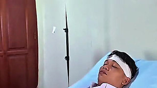 Dimas Becomes a Patient of a Dirty Doctor