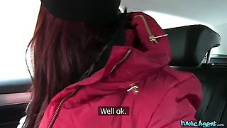 Superb Jessica Red at jessica red scene