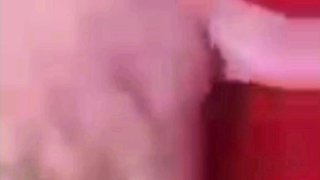Hottest German Girl Likes my Dick cum