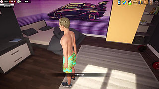 Complete Gameplay - Seaside Mystery, Part 20