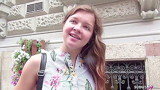 Sodomized Fick Bei Casting Fuer 18 Jahre 18yo Girl